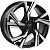 Диски RST R075 6x15 4*100 ET46 DIA60.1 BD Литой купить с бесплатной доставкой в пункты выдачи в Петербурге